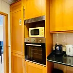 Liberdade - Near The - 6 Pax -