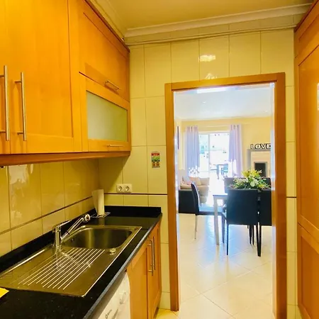 Liberdade - Near The - 6 Pax - * Albufeira