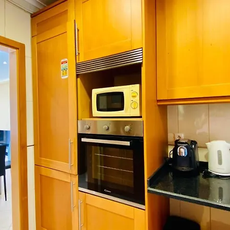 Liberdade - Near The - 6 Pax -