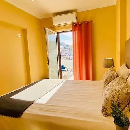 Liberdade - Near The - 6 Pax - Appartement *