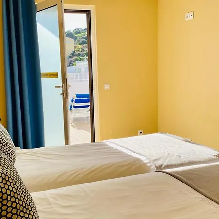 Liberdade - Near The - 6 Pax -