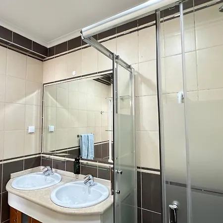 Liberdade - Near The - 6 Pax - *