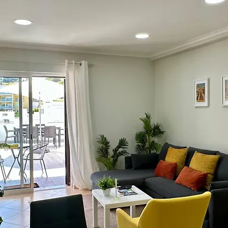 Liberdade - Near The - 6 Pax - Lägenhet Albufeira