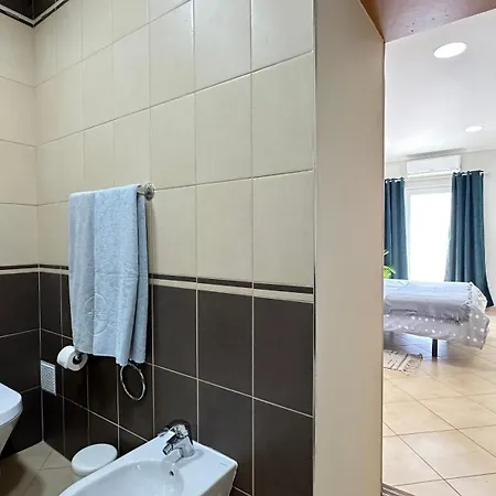 Daire Liberdade - Near The - 6 Pax -