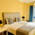 Liberdade - Near The - 6 Pax - Апартаменты Албуфейра