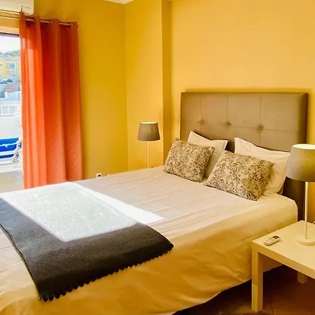 Liberdade By Check-in Portugal Албуфейра