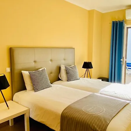 Liberdade By Check-in Portugal Апартаменты Албуфейра