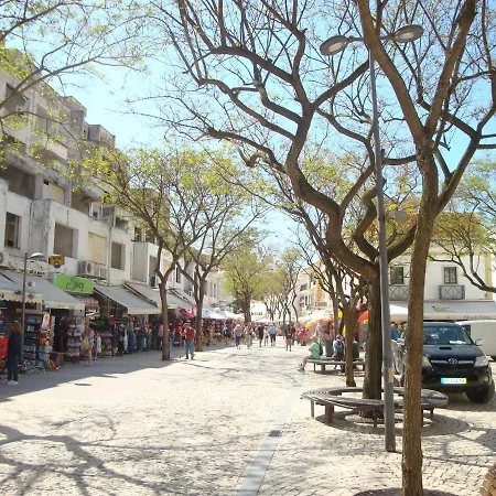 Daire Liberdade By Check-in Portugal Albufeira