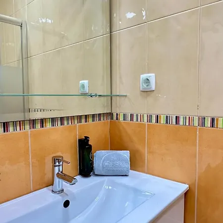 Lejlighed Liberdade - Near The - 6 Pax - Albufeira