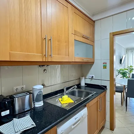 Liberdade - Near The - 6 Pax - Albufeira