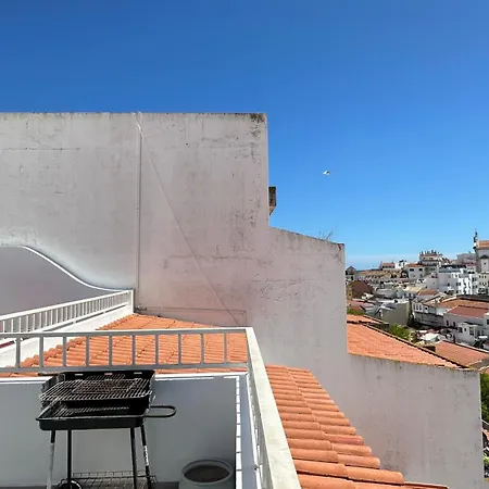 Liberdade - Near The - 6 Pax - Albufeira