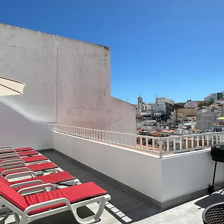 דירה Liberdade - Near The - 6 Pax -