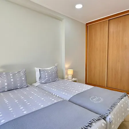 Apartman Liberdade - Near The - 6 Pax - *