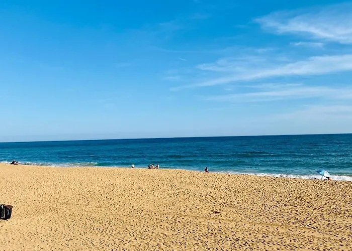 Liberdade - Near The Beach - 6 Pax - Albufeira