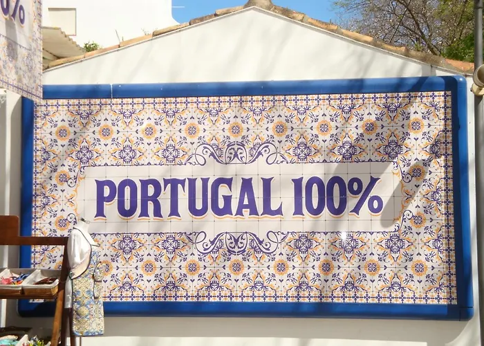 Liberdade - Near The Beach - 6 Pax - Albufeira