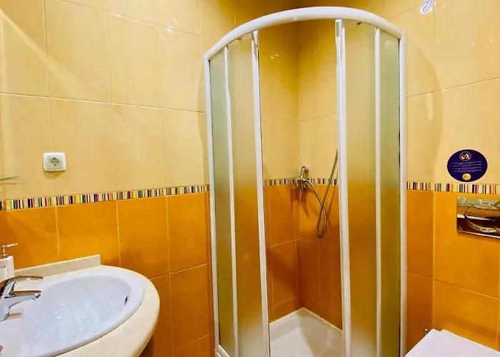 Liberdade - Near The Beach - 6 Pax - Albufeira * 阿尔布费拉