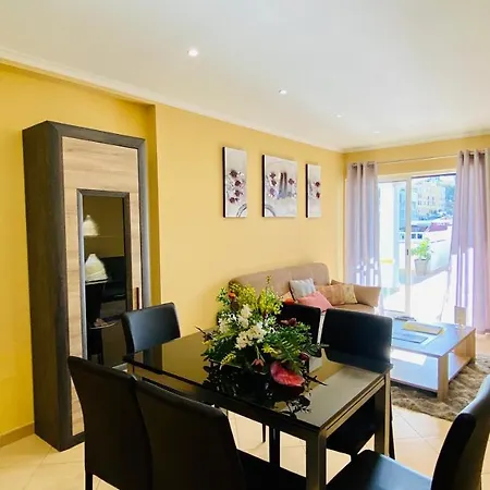 Liberdade - Near The - 6 Pax - * Albufeira