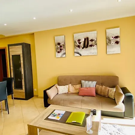 Liberdade - Near The - 6 Pax - Apartment Albufeira