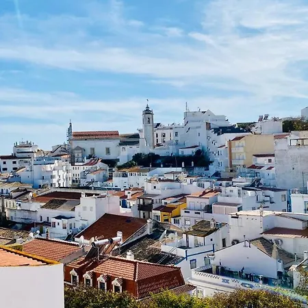 Liberdade - Near The - 6 Pax -