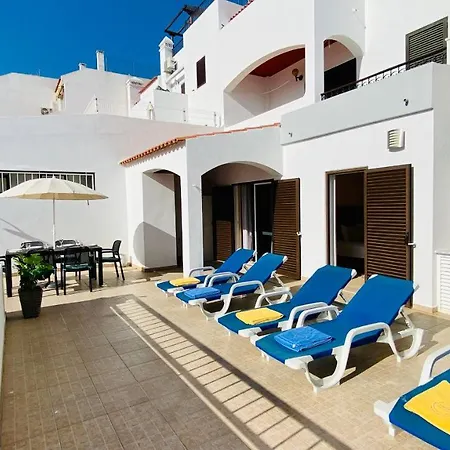 Liberdade By Check-in Portugal Appartement Albufeira