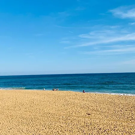 Liberdade - Near The - 6 Pax -