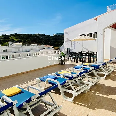 Appartement Liberdade By Check-in Portugal *
