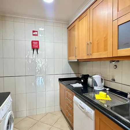 Liberdade - Near The - 6 Pax - Appartamento Albufeira