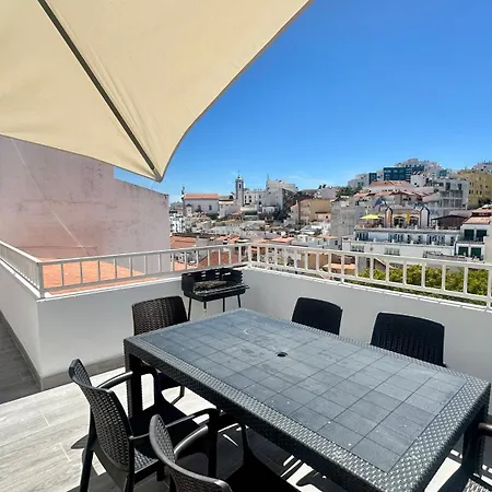 Liberdade - Near The - 6 Pax - Appartamento *