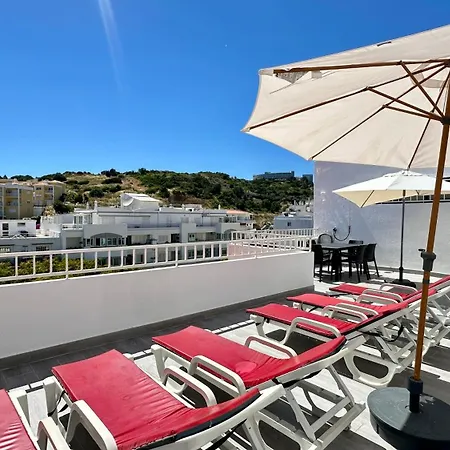 Appartamento Liberdade - Near The - 6 Pax - Albufeira