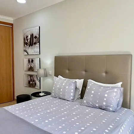 Liberdade - Near The - 6 Pax - * Albufeira