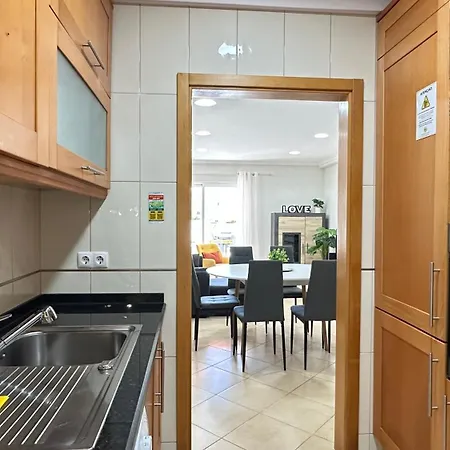 Liberdade - Near The - 6 Pax - Appartamento *